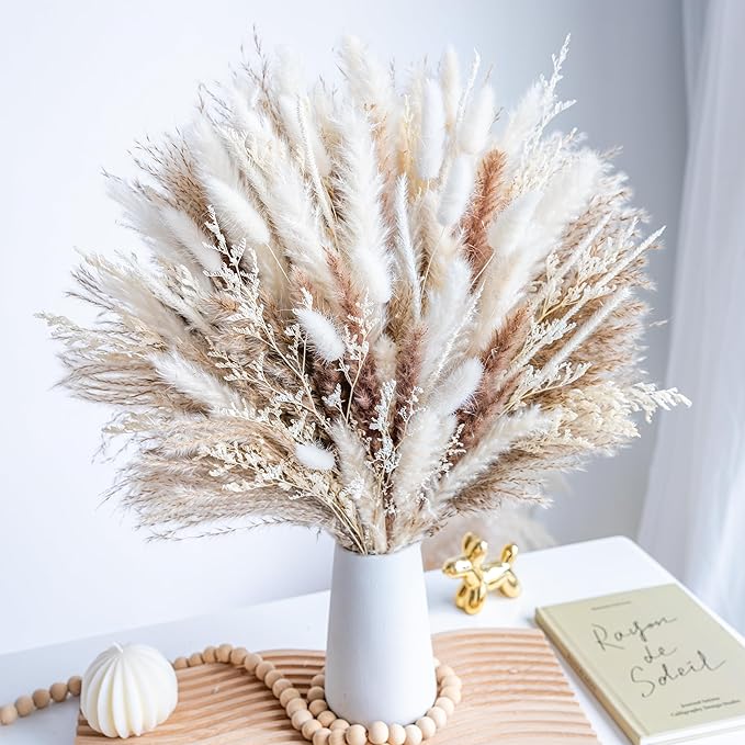 fall boho decor