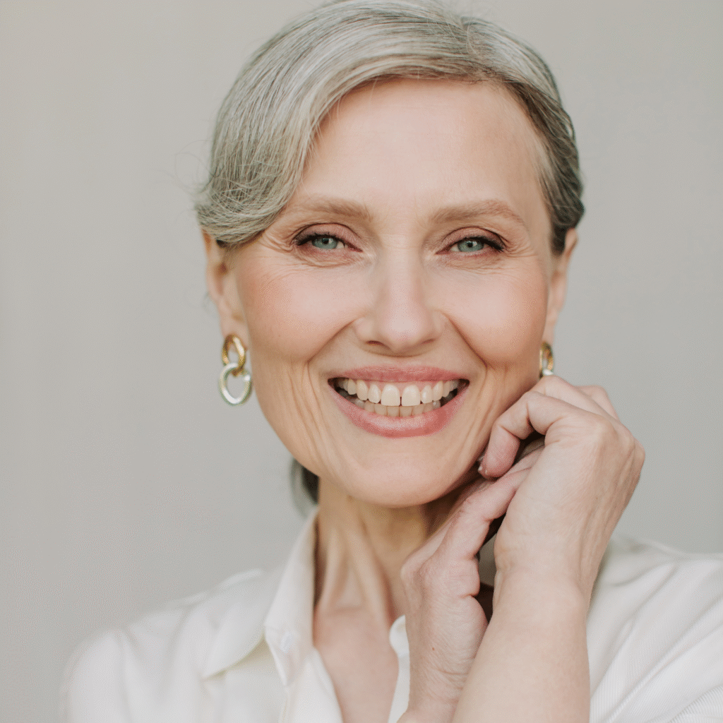 managing hot flashes