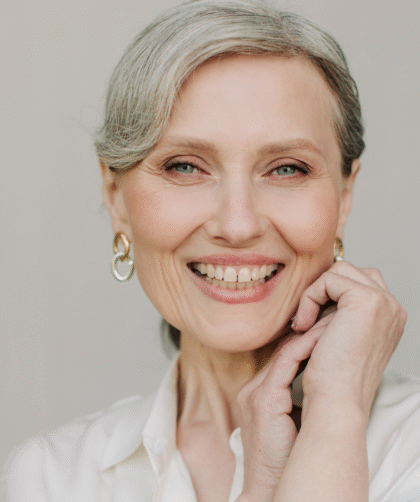 managing hot flashes