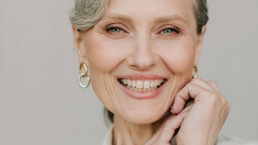 managing hot flashes