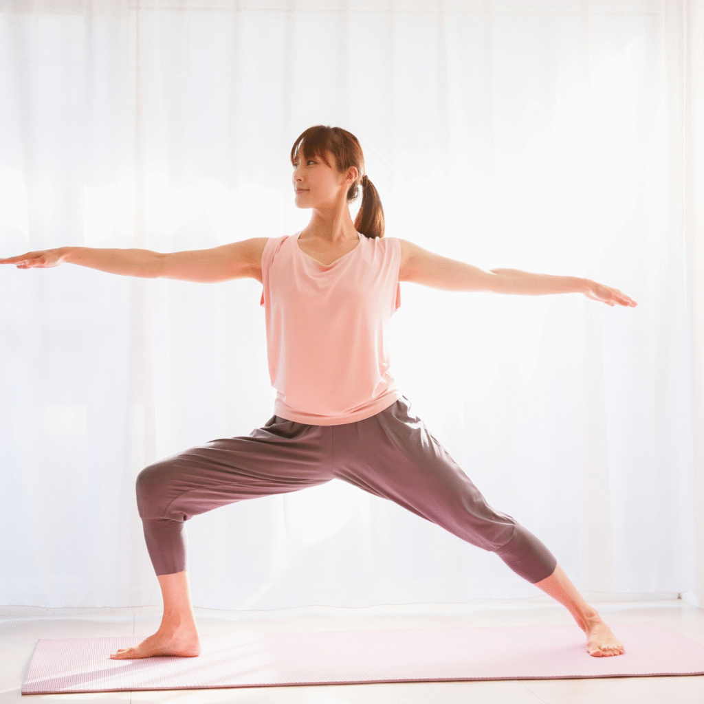 managing hot flashes