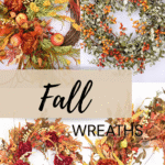 boho wreaths
