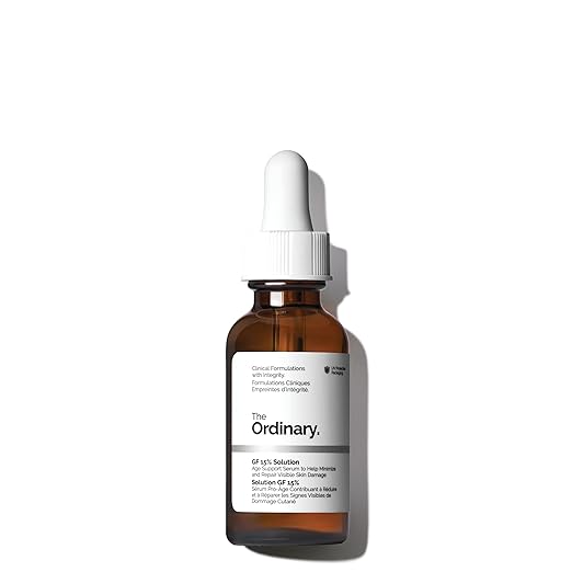 growth factor serum
