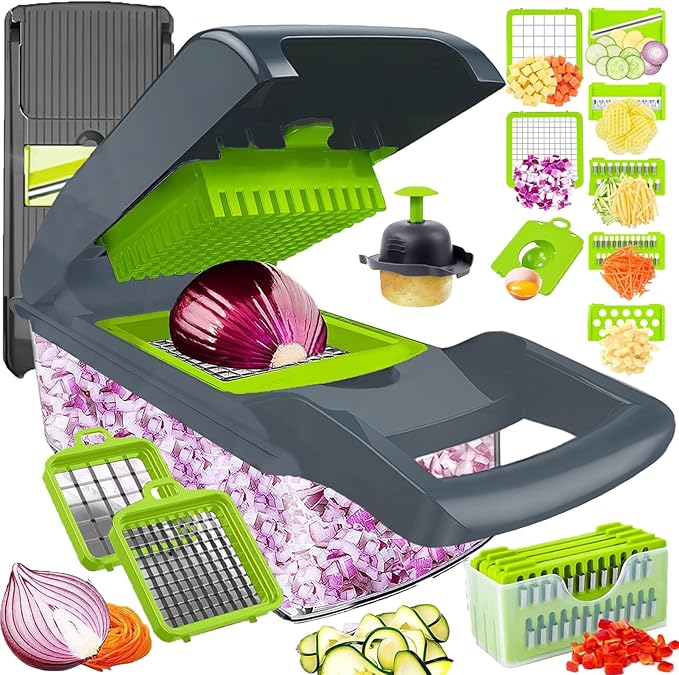 kitchen time savers