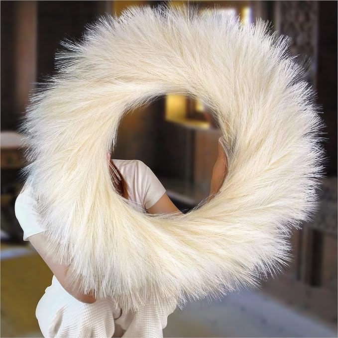 boho feather wreath