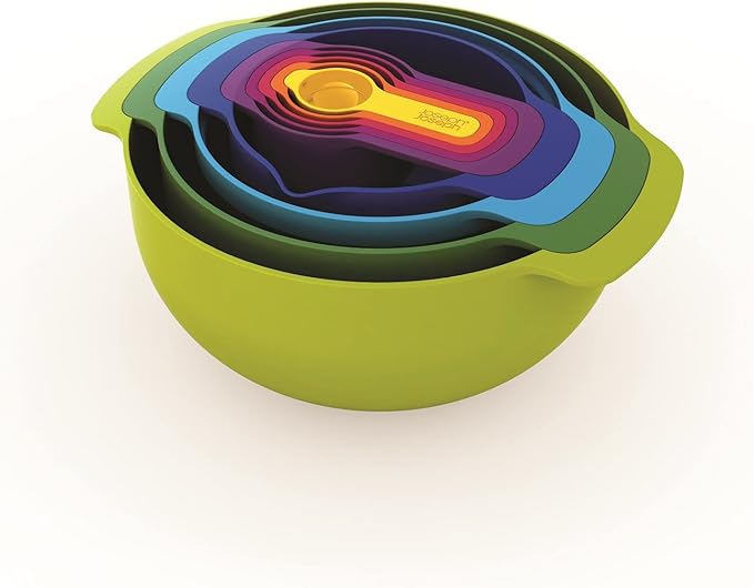 nesting bowls