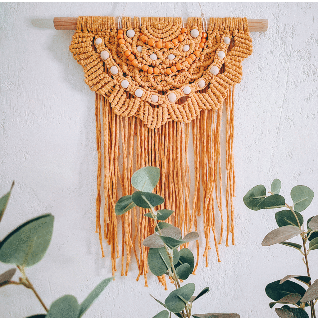 crafting for empty nesters
