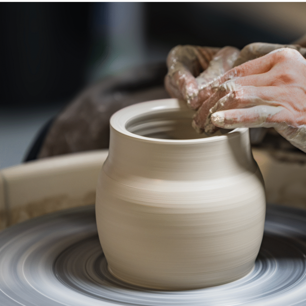 crafting for empty nesters