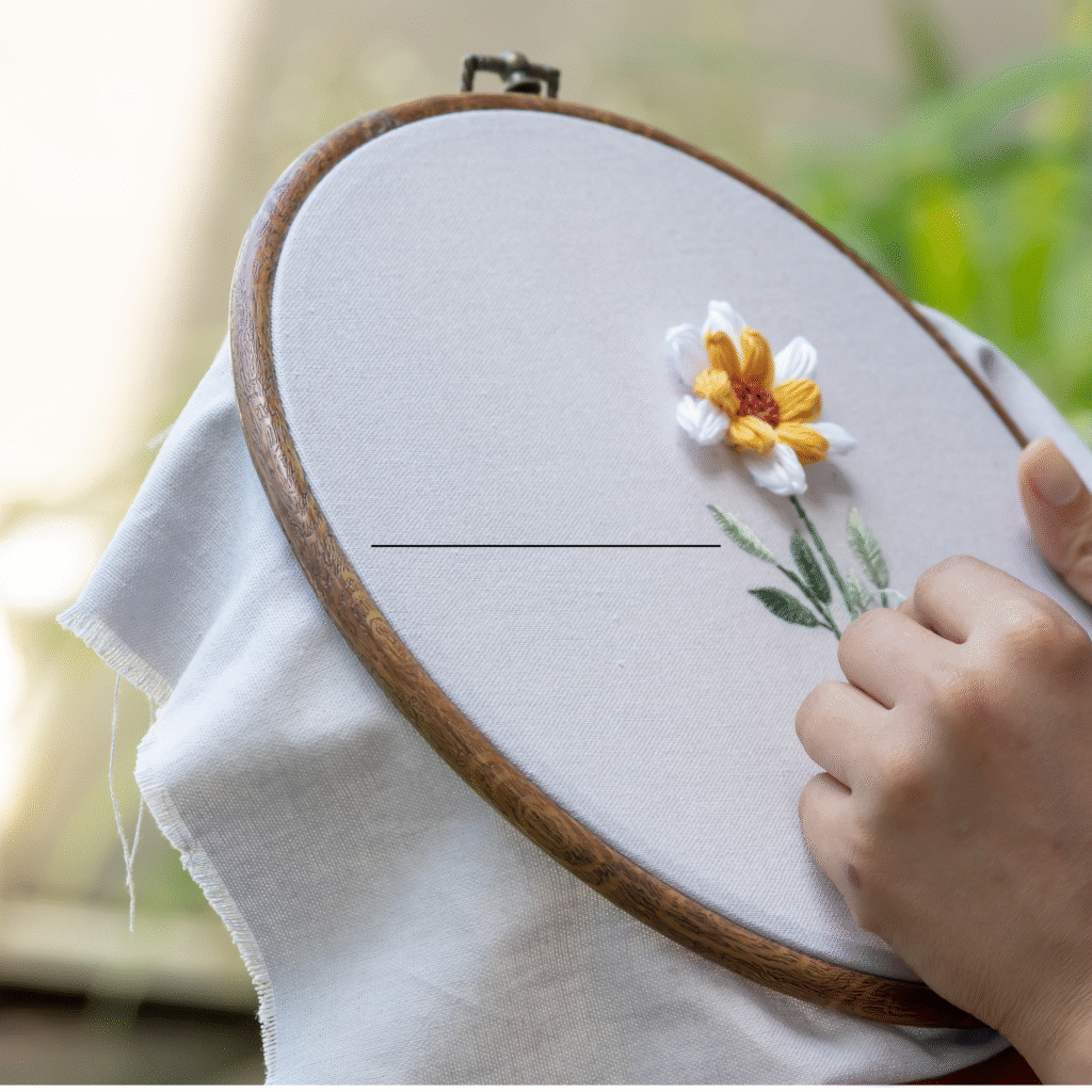 empty nest crafting