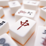 mahjong tips tricks