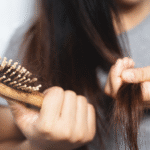 hair growth solutions for menopause