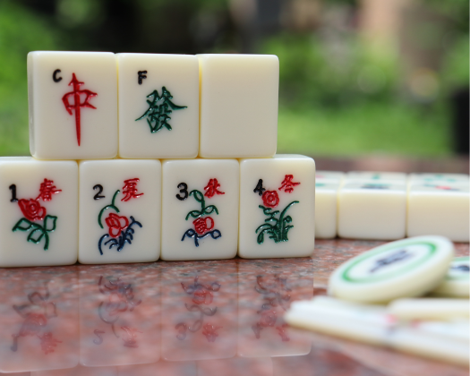 mahjong tips