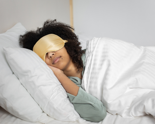 menopause sleep aides