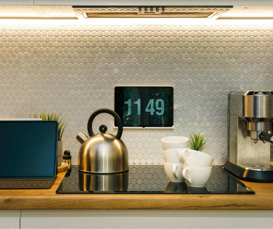 kitchen time savers