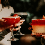 holiday cocktail recipes