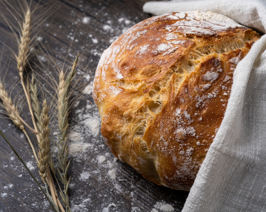 sourdough bread for beginners