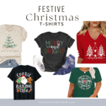 christmas t-shirts