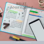 bullet journaling