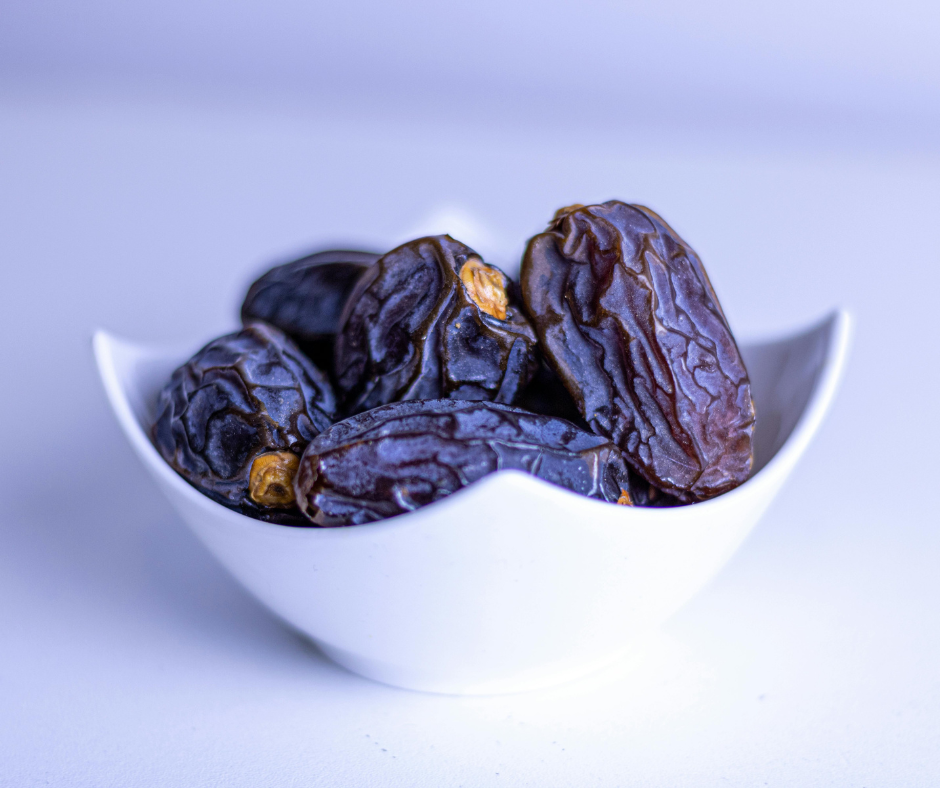 natural alternatives to sugar