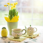 spring decorating ideas