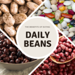 daily bean benefits