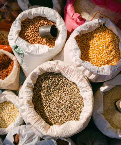 best grains for menopause